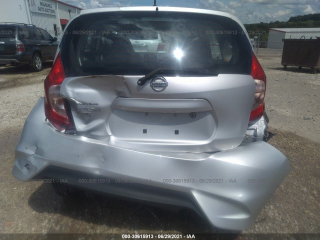 Photo 5 VIN: 3N1CE2CP9HL376457 - NISSAN VERSA NOTE 