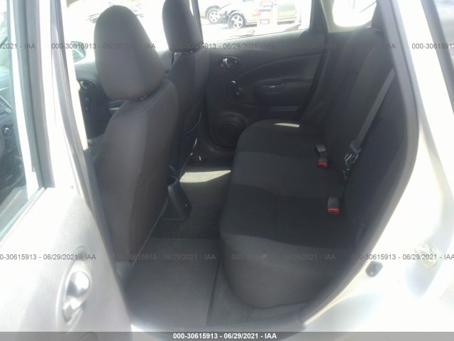 Photo 7 VIN: 3N1CE2CP9HL376457 - NISSAN VERSA NOTE 