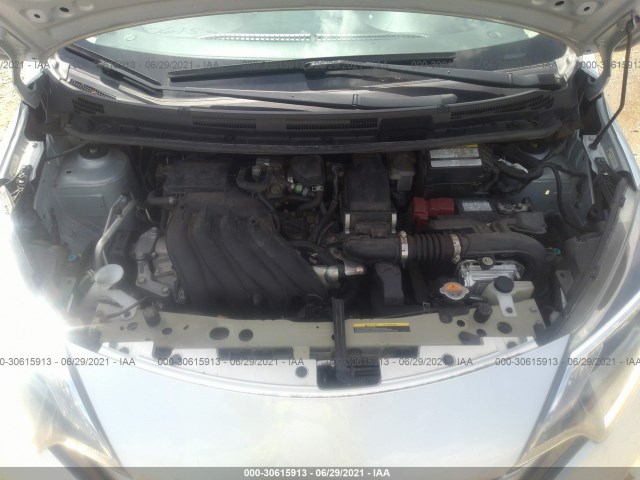 Photo 9 VIN: 3N1CE2CP9HL376457 - NISSAN VERSA NOTE 