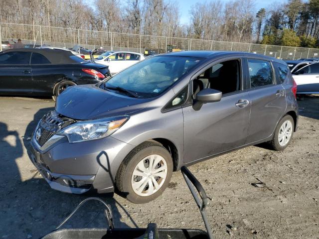 Photo 0 VIN: 3N1CE2CP9HL376488 - NISSAN VERSA NOTE 