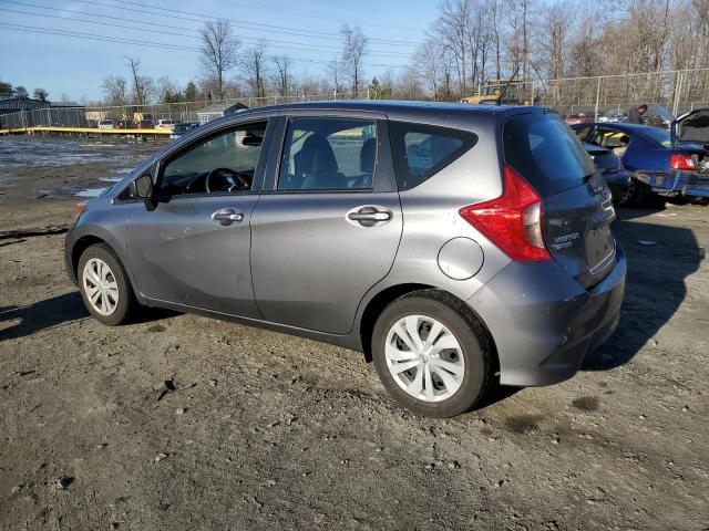 Photo 1 VIN: 3N1CE2CP9HL376488 - NISSAN VERSA NOTE 