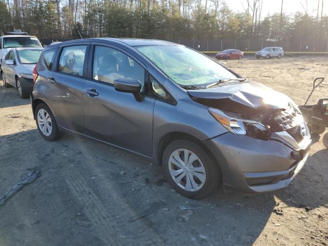 Photo 3 VIN: 3N1CE2CP9HL376488 - NISSAN VERSA NOTE 