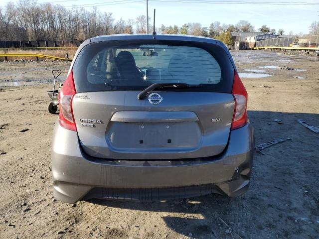 Photo 5 VIN: 3N1CE2CP9HL376488 - NISSAN VERSA NOTE 