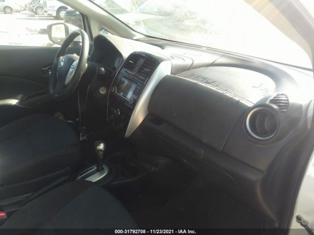 Photo 4 VIN: 3N1CE2CP9HL376507 - NISSAN VERSA NOTE 