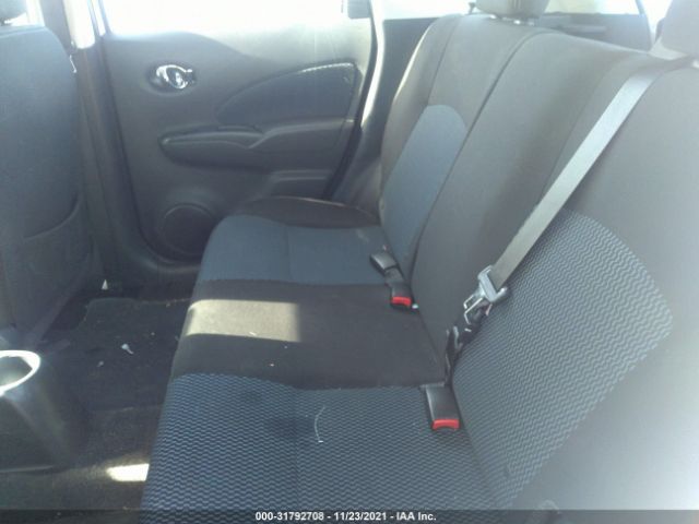 Photo 7 VIN: 3N1CE2CP9HL376507 - NISSAN VERSA NOTE 