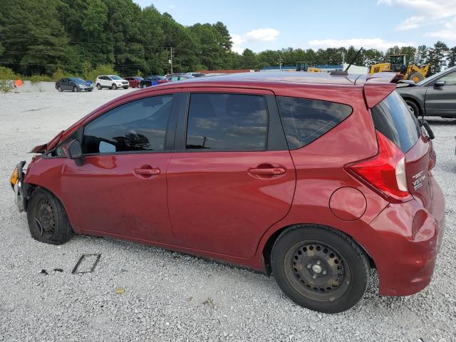 Photo 1 VIN: 3N1CE2CP9HL376586 - NISSAN VERSA NOTE 