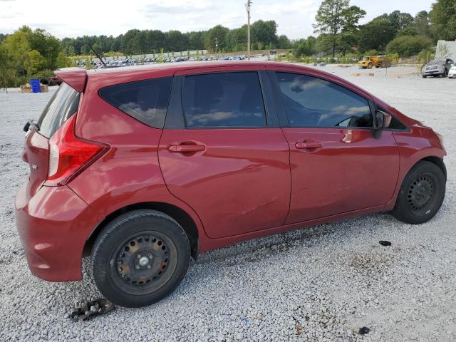 Photo 2 VIN: 3N1CE2CP9HL376586 - NISSAN VERSA NOTE 