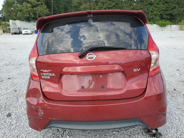 Photo 5 VIN: 3N1CE2CP9HL376586 - NISSAN VERSA NOTE 