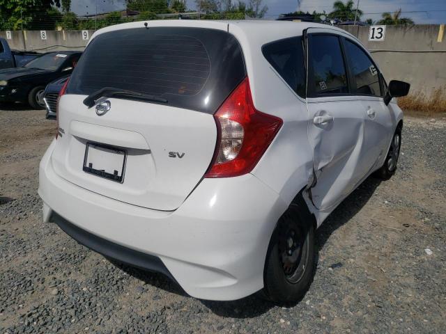 Photo 3 VIN: 3N1CE2CP9HL377026 - NISSAN VERSA NOTE 