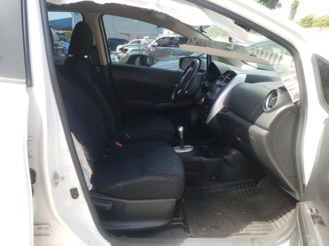 Photo 4 VIN: 3N1CE2CP9HL377026 - NISSAN VERSA NOTE 