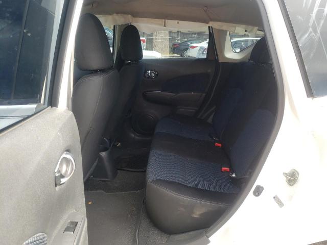 Photo 5 VIN: 3N1CE2CP9HL377026 - NISSAN VERSA NOTE 