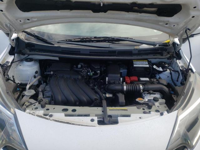 Photo 6 VIN: 3N1CE2CP9HL377026 - NISSAN VERSA NOTE 