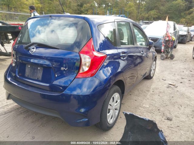 Photo 3 VIN: 3N1CE2CP9HL377172 - NISSAN VERSA NOTE 