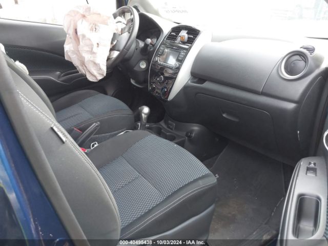 Photo 4 VIN: 3N1CE2CP9HL377172 - NISSAN VERSA NOTE 