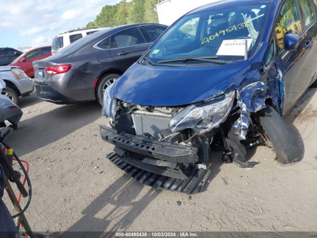 Photo 5 VIN: 3N1CE2CP9HL377172 - NISSAN VERSA NOTE 