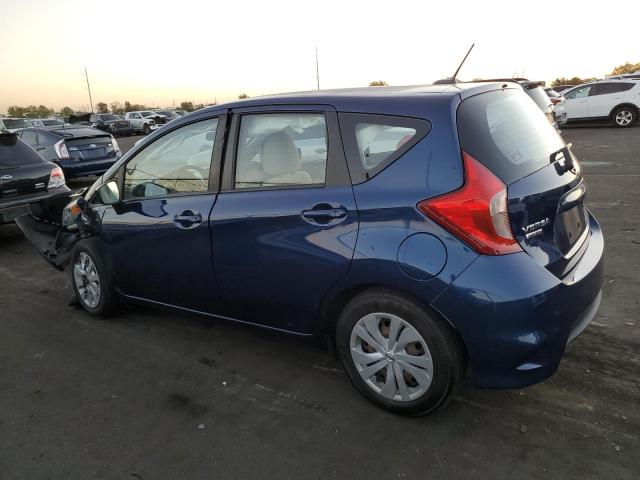 Photo 1 VIN: 3N1CE2CP9HL377396 - NISSAN VERSA NOTE 