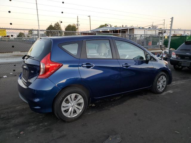 Photo 2 VIN: 3N1CE2CP9HL377396 - NISSAN VERSA NOTE 