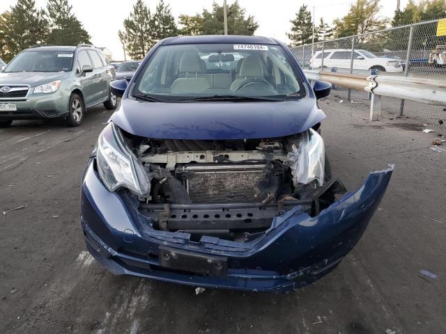 Photo 4 VIN: 3N1CE2CP9HL377396 - NISSAN VERSA NOTE 