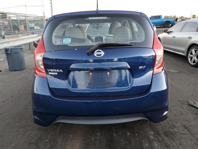 Photo 5 VIN: 3N1CE2CP9HL377396 - NISSAN VERSA NOTE 