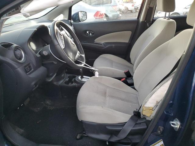 Photo 6 VIN: 3N1CE2CP9HL377396 - NISSAN VERSA NOTE 