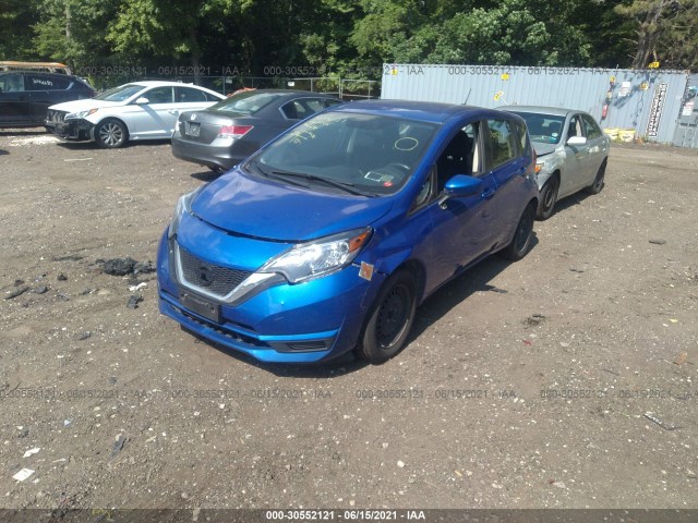 Photo 1 VIN: 3N1CE2CP9HL378239 - NISSAN VERSA NOTE 