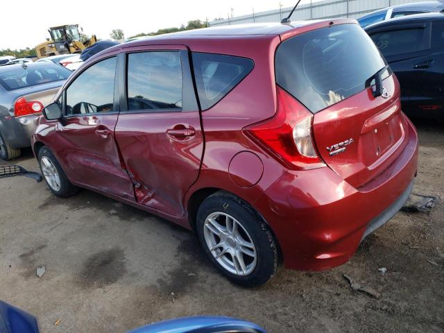 Photo 1 VIN: 3N1CE2CP9HL378743 - NISSAN VERSA NOTE 