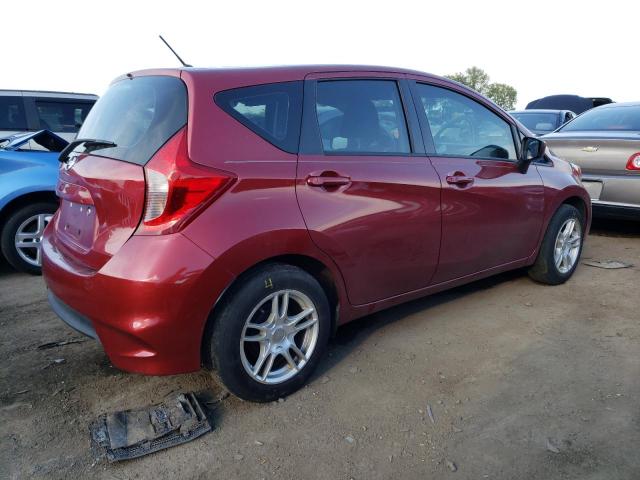 Photo 2 VIN: 3N1CE2CP9HL378743 - NISSAN VERSA NOTE 