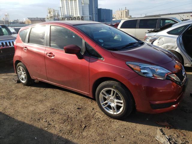 Photo 3 VIN: 3N1CE2CP9HL378743 - NISSAN VERSA NOTE 