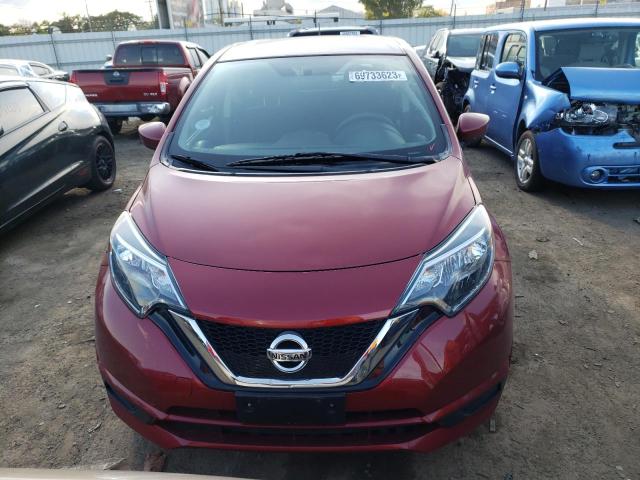 Photo 4 VIN: 3N1CE2CP9HL378743 - NISSAN VERSA NOTE 