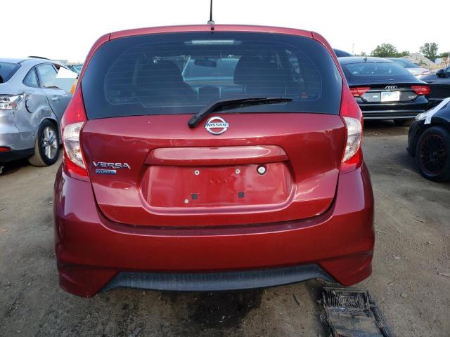 Photo 5 VIN: 3N1CE2CP9HL378743 - NISSAN VERSA NOTE 