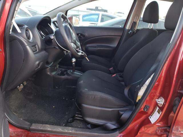 Photo 6 VIN: 3N1CE2CP9HL378743 - NISSAN VERSA NOTE 