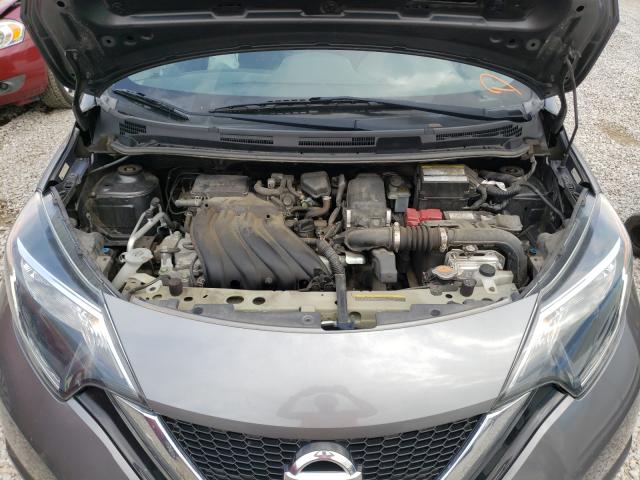 Photo 6 VIN: 3N1CE2CP9HL379942 - NISSAN VERSA NOTE 