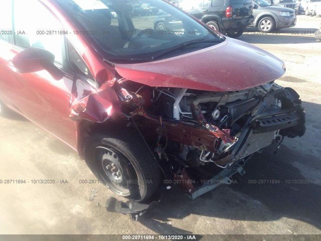 Photo 5 VIN: 3N1CE2CP9HL380539 - NISSAN VERSA NOTE 