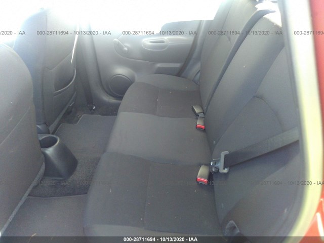 Photo 7 VIN: 3N1CE2CP9HL380539 - NISSAN VERSA NOTE 