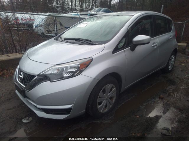 Photo 1 VIN: 3N1CE2CP9HL380542 - NISSAN VERSA NOTE 