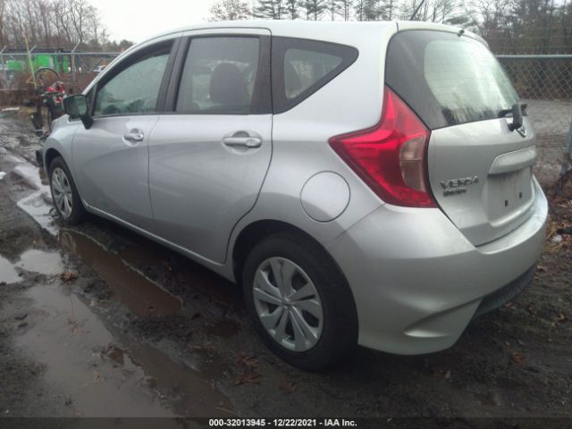 Photo 2 VIN: 3N1CE2CP9HL380542 - NISSAN VERSA NOTE 