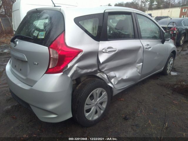 Photo 3 VIN: 3N1CE2CP9HL380542 - NISSAN VERSA NOTE 