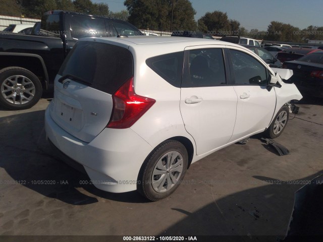 Photo 3 VIN: 3N1CE2CP9HL380637 - NISSAN VERSA NOTE 