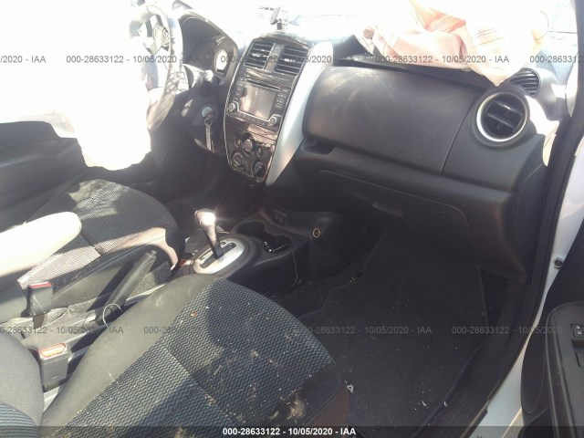 Photo 4 VIN: 3N1CE2CP9HL380637 - NISSAN VERSA NOTE 