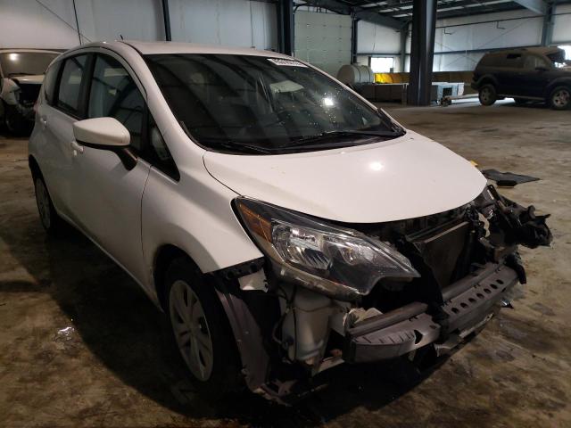 Photo 0 VIN: 3N1CE2CP9HL380735 - NISSAN VERSA NOTE 