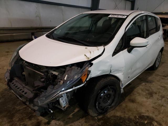 Photo 1 VIN: 3N1CE2CP9HL380735 - NISSAN VERSA NOTE 