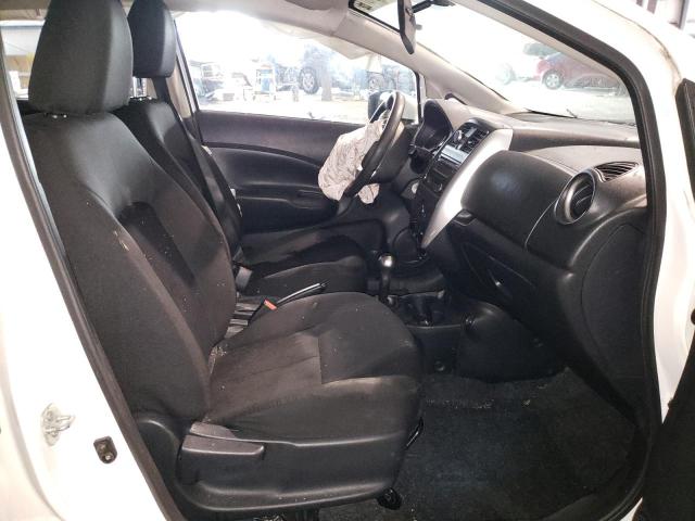 Photo 4 VIN: 3N1CE2CP9HL380735 - NISSAN VERSA NOTE 