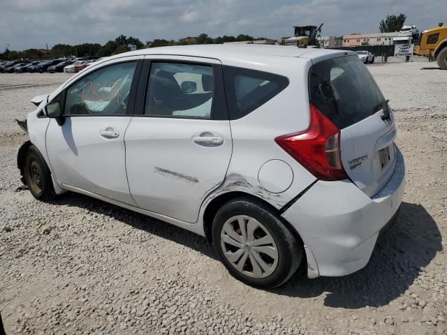 Photo 1 VIN: 3N1CE2CP9HL380962 - NISSAN VERSA 