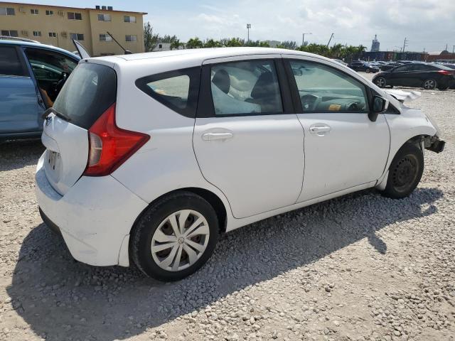 Photo 2 VIN: 3N1CE2CP9HL380962 - NISSAN VERSA 