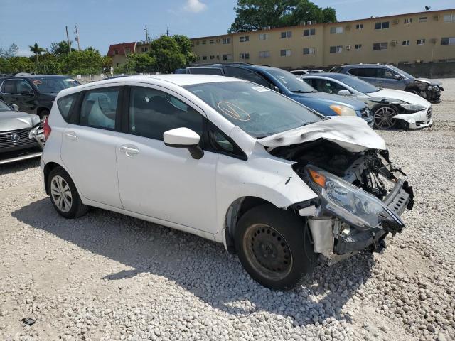 Photo 3 VIN: 3N1CE2CP9HL380962 - NISSAN VERSA 