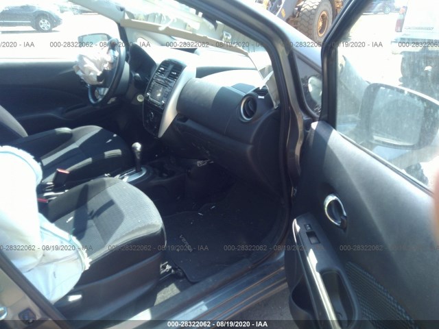 Photo 4 VIN: 3N1CE2CP9HL381500 - NISSAN VERSA NOTE 