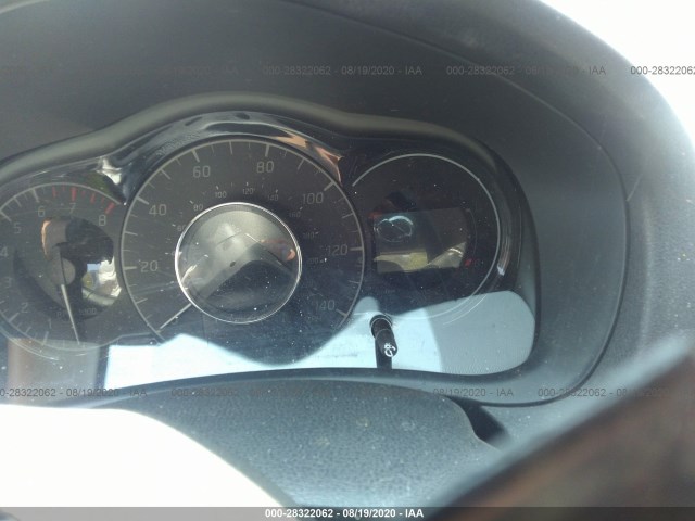 Photo 6 VIN: 3N1CE2CP9HL381500 - NISSAN VERSA NOTE 