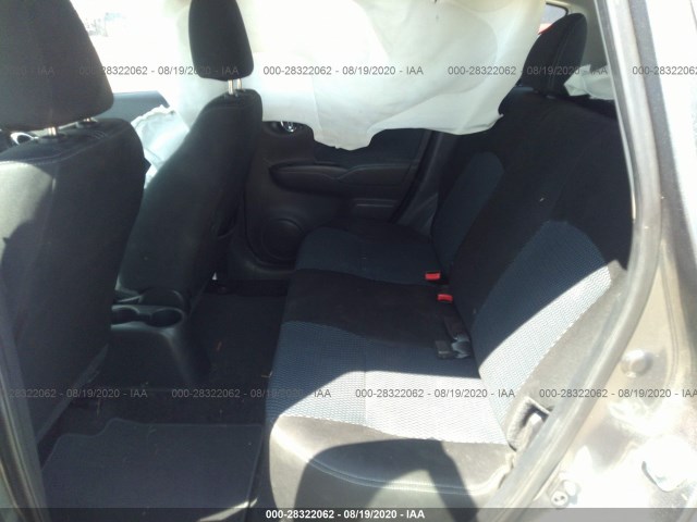 Photo 7 VIN: 3N1CE2CP9HL381500 - NISSAN VERSA NOTE 