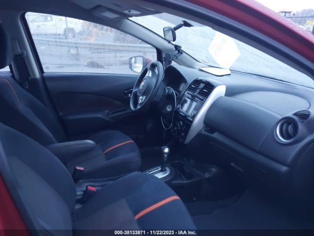 Photo 4 VIN: 3N1CE2CP9HL381738 - NISSAN VERSA NOTE 