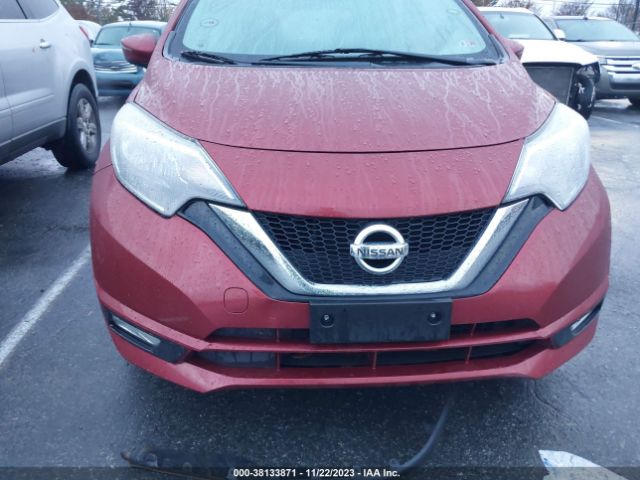 Photo 5 VIN: 3N1CE2CP9HL381738 - NISSAN VERSA NOTE 